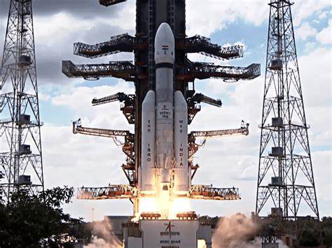 Chandrayaan-3: India’s Third Lunar Mission